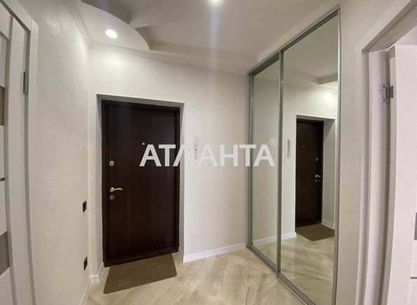1-комнатная квартира по адресу ул. Бреуса (площадь 42,2 м²) - Atlanta.ua - фото 11