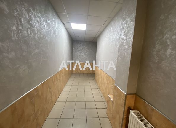 1-комнатная квартира по адресу ул. Бреуса (площадь 42,2 м²) - Atlanta.ua - фото 14