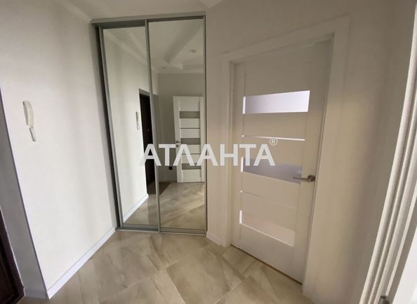 1-комнатная квартира по адресу ул. Бреуса (площадь 42,2 м²) - Atlanta.ua - фото 10