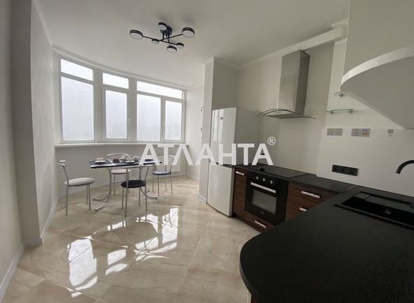 1-комнатная квартира по адресу ул. Бреуса (площадь 42,2 м²) - Atlanta.ua - фото 3