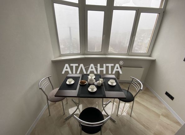 1-комнатная квартира по адресу ул. Бреуса (площадь 42,2 м²) - Atlanta.ua - фото 4