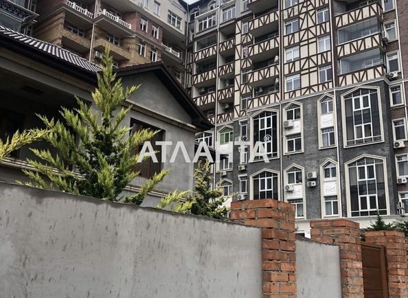 3-rooms apartment apartment by the address st. Sofievskaya (area 124,0 m2) - Atlanta.ua - photo 2