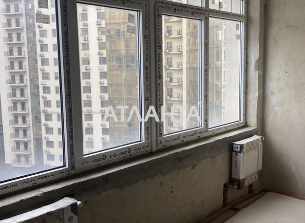 3-rooms apartment apartment by the address st. Sofievskaya (area 124,0 m2) - Atlanta.ua - photo 20