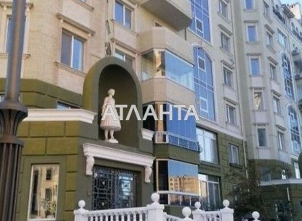 1-комнатная квартира по адресу ул. Миланская (площадь 56 м²) - Atlanta.ua