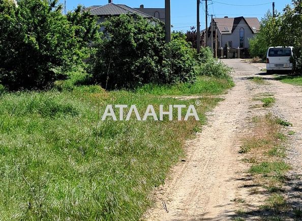 Landplot by the address st. Noyabrskaya (area 10 acr) - Atlanta.ua - photo 2