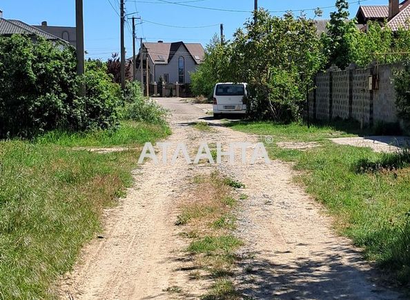 Landplot by the address st. Noyabrskaya (area 10 acr) - Atlanta.ua - photo 3