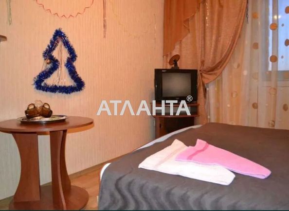 4+-rooms apartment apartment by the address st. Prosp Pobedy (area 87,7 m2) - Atlanta.ua - photo 4
