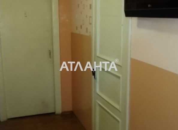 4+-rooms apartment apartment by the address st. Prosp Pobedy (area 87,7 m2) - Atlanta.ua - photo 5
