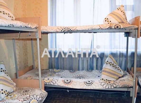 4+-rooms apartment apartment by the address st. Prosp Pobedy (area 87,7 m2) - Atlanta.ua - photo 17