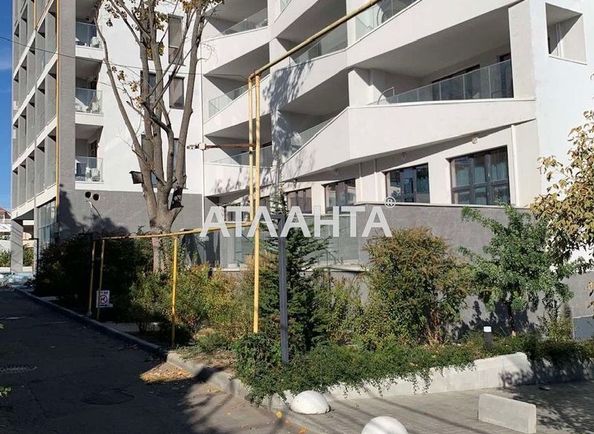 2-rooms apartment apartment by the address st. Kamanina (area 78,4 m²) - Atlanta.ua