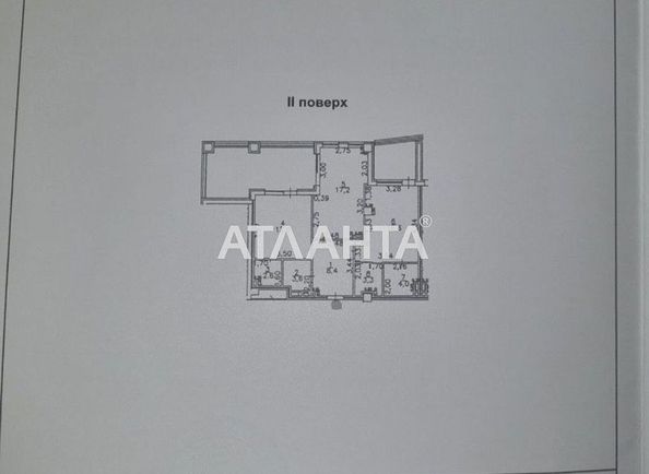 2-rooms apartment apartment by the address st. Kamanina (area 78,4 m²) - Atlanta.ua - photo 6