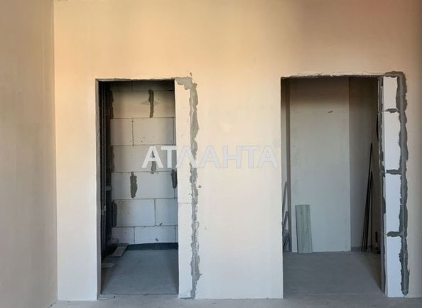 2-комнатная квартира по адресу ул. Каманина (площадь 78,4 м²) - Atlanta.ua - фото 8