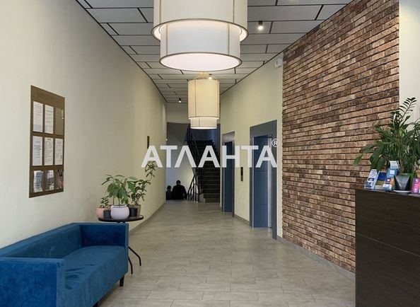 2-rooms apartment apartment by the address st. Kamanina (area 78,4 m²) - Atlanta.ua - photo 10