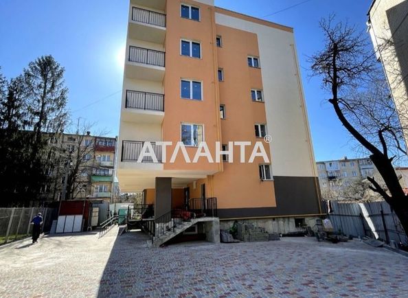 2-rooms apartment apartment by the address st. Bashtannaya ul (area 56,6 m2) - Atlanta.ua - photo 3