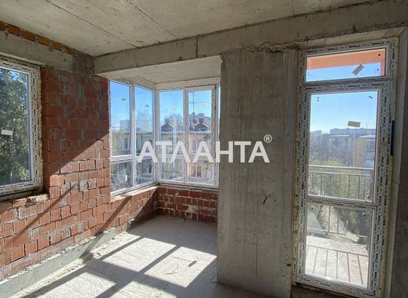 2-rooms apartment apartment by the address st. Bashtannaya ul (area 56,6 m2) - Atlanta.ua - photo 4