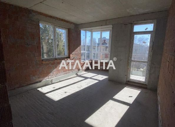 2-rooms apartment apartment by the address st. Bashtannaya ul (area 56,6 m2) - Atlanta.ua - photo 10