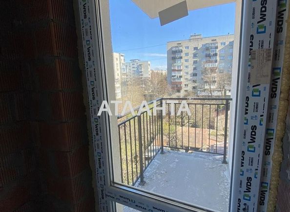 2-rooms apartment apartment by the address st. Bashtannaya ul (area 56,6 m2) - Atlanta.ua - photo 15