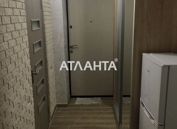 1-кімнатна квартира за адресою вул. Андрієвського (площа 18,0 м2) - Atlanta.ua - фото 7