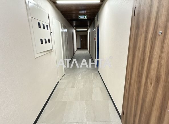 2-rooms apartment apartment by the address st. Sh Naddnepryanskoe (area 66,1 m2) - Atlanta.ua - photo 16