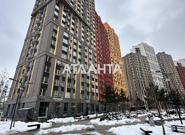 2-rooms apartment apartment by the address st. Sh Naddnepryanskoe (area 66,1 m2) - Atlanta.ua - photo 22