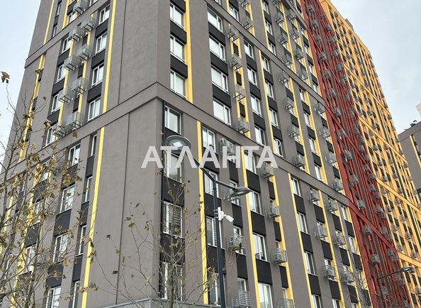 2-rooms apartment apartment by the address st. Sh Naddnepryanskoe (area 66,1 m2) - Atlanta.ua - photo 23