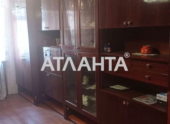 1-room apartment apartment by the address st. Srednyaya Osipenko (area 26,7 m2) - Atlanta.ua - photo 4