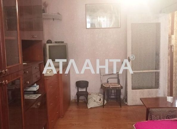 1-room apartment apartment by the address st. Srednyaya Osipenko (area 26,7 m2) - Atlanta.ua - photo 5