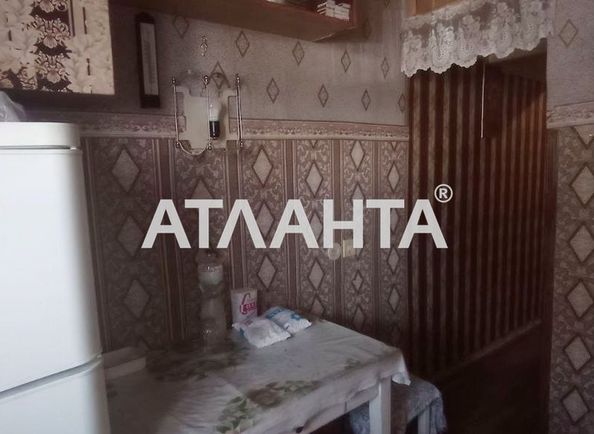 1-room apartment apartment by the address st. Srednyaya Osipenko (area 26,7 m2) - Atlanta.ua - photo 7