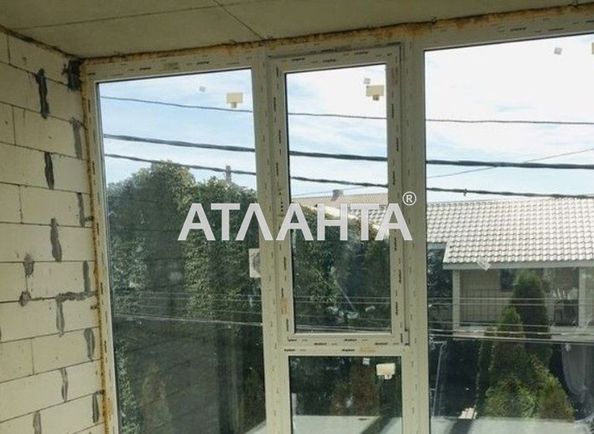 1-room apartment apartment by the address st. Aleksandriyskaya (area 31,7 m²) - Atlanta.ua - photo 3