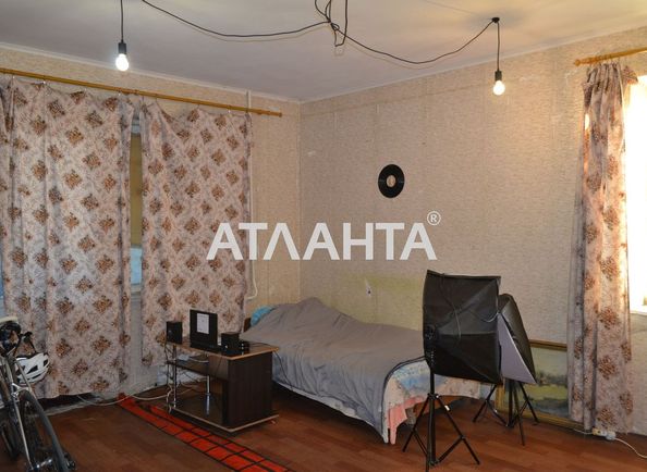 1-room apartment apartment by the address st. Koroleva ak (area 41,9 m2) - Atlanta.ua