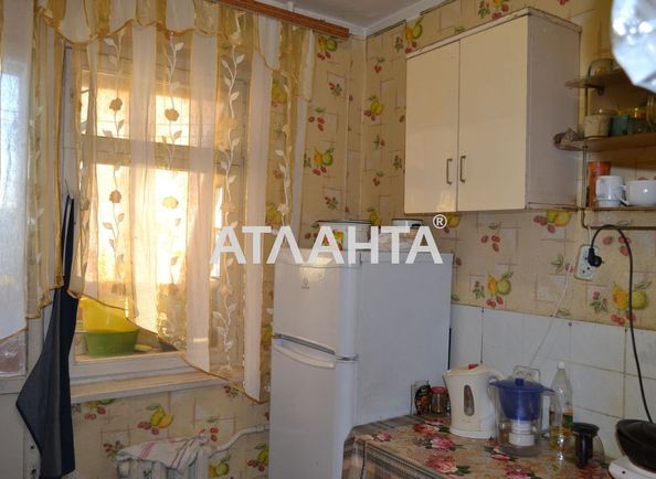 1-room apartment apartment by the address st. Koroleva ak (area 41,9 m2) - Atlanta.ua - photo 3