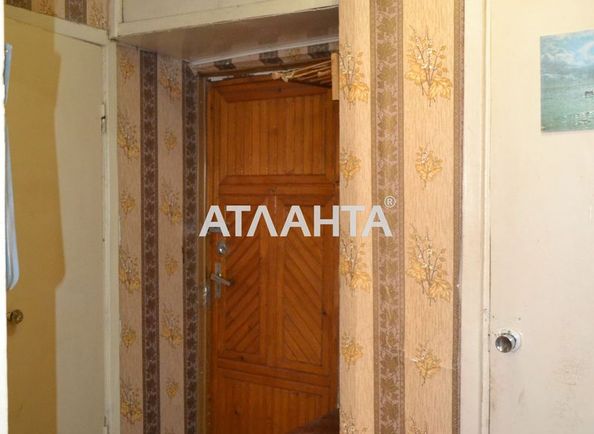 1-room apartment apartment by the address st. Koroleva ak (area 41,9 m2) - Atlanta.ua - photo 8