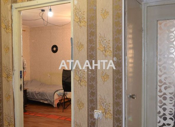 1-room apartment apartment by the address st. Koroleva ak (area 41,9 m2) - Atlanta.ua - photo 9