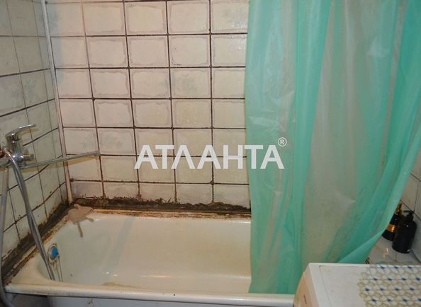 1-room apartment apartment by the address st. Koroleva ak (area 41,9 m2) - Atlanta.ua - photo 10