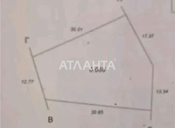 Dacha by the address st. Nizhnyaya (area 45,0 m2) - Atlanta.ua - photo 2