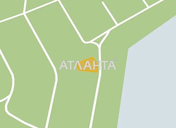 Dacha by the address st. Nizhnyaya (area 45,0 m2) - Atlanta.ua - photo 3