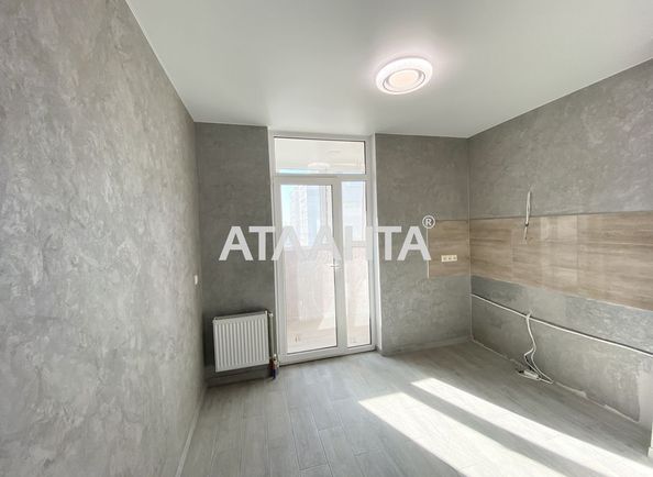 1-room apartment apartment by the address st. Bugaevskaya Instrumentalnaya (area 38,6 m2) - Atlanta.ua - photo 4