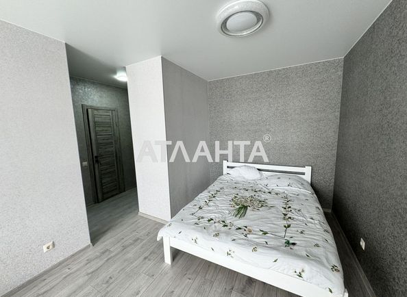 1-room apartment apartment by the address st. Bugaevskaya Instrumentalnaya (area 38,6 m2) - Atlanta.ua - photo 3