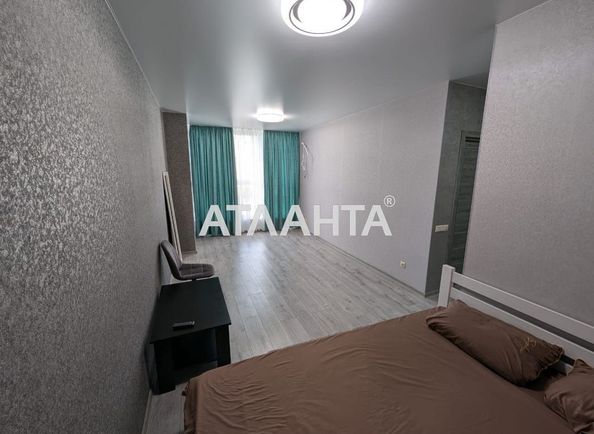 1-room apartment apartment by the address st. Bugaevskaya Instrumentalnaya (area 38,6 m²) - Atlanta.ua - photo 4