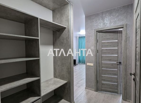1-room apartment apartment by the address st. Bugaevskaya Instrumentalnaya (area 38,6 m²) - Atlanta.ua - photo 7