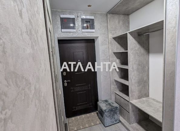 1-room apartment apartment by the address st. Bugaevskaya Instrumentalnaya (area 38,6 m²) - Atlanta.ua - photo 8