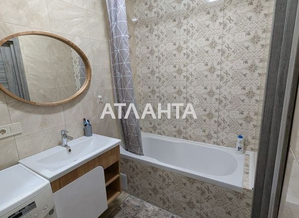 1-room apartment apartment by the address st. Bugaevskaya Instrumentalnaya (area 38,6 m²) - Atlanta.ua - photo 10