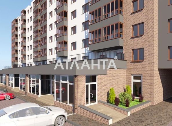 Коммерческая недвижимость по адресу ул. Чехова (площадь 38,4 м2) - Atlanta.ua - фото 2