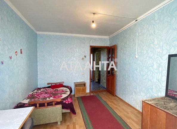 3-rooms apartment apartment by the address st. Yadova Sergeya Yubileynaya (area 70,0 m2) - Atlanta.ua - photo 4