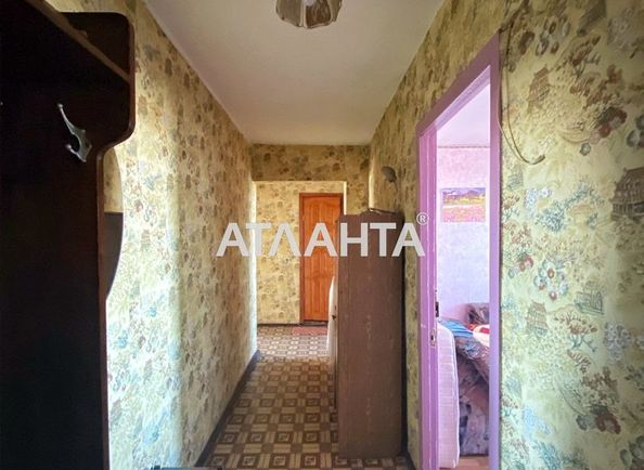 3-rooms apartment apartment by the address st. Yadova Sergeya Yubileynaya (area 70,0 m2) - Atlanta.ua - photo 12