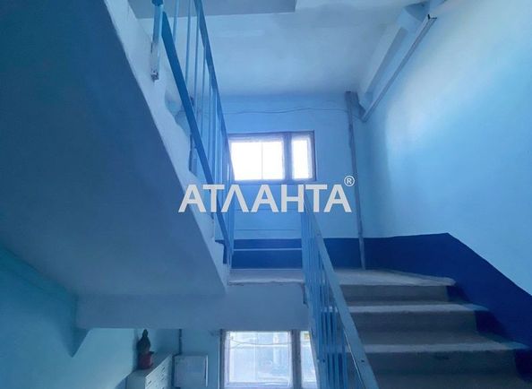 3-rooms apartment apartment by the address st. Yadova Sergeya Yubileynaya (area 70,0 m2) - Atlanta.ua - photo 18