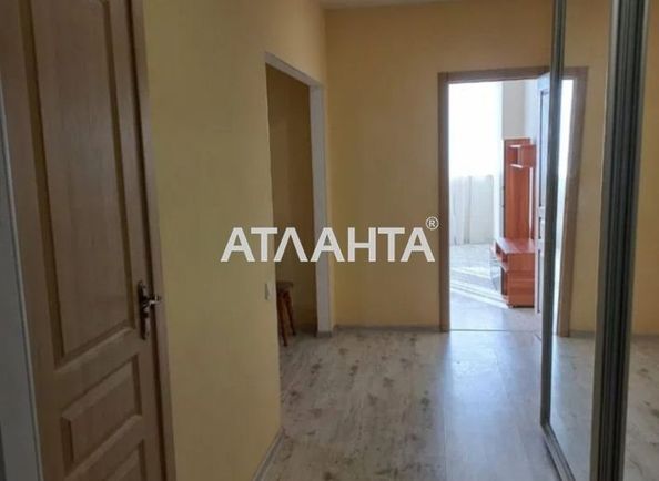 1-room apartment apartment by the address st. Sakharova (area 40,2 m²) - Atlanta.ua - photo 10