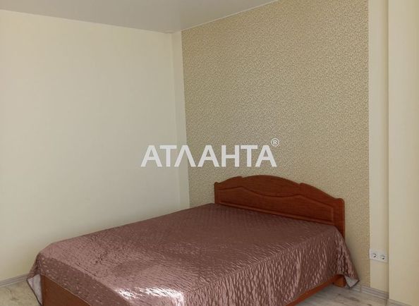 1-room apartment apartment by the address st. Sakharova (area 40,2 m²) - Atlanta.ua - photo 4
