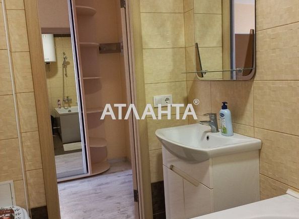 1-room apartment apartment by the address st. Sakharova (area 40,2 m²) - Atlanta.ua - photo 13
