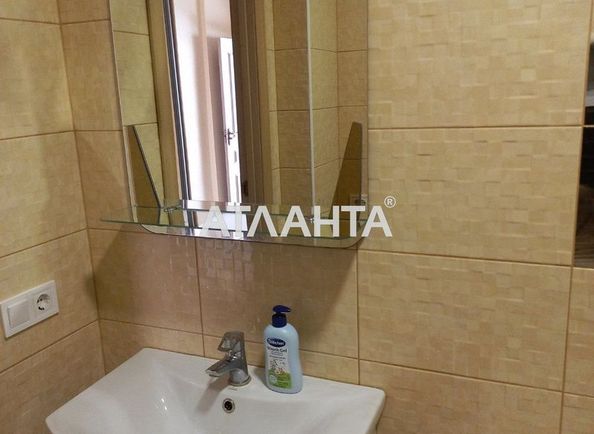 1-room apartment apartment by the address st. Sakharova (area 40,2 m²) - Atlanta.ua - photo 14
